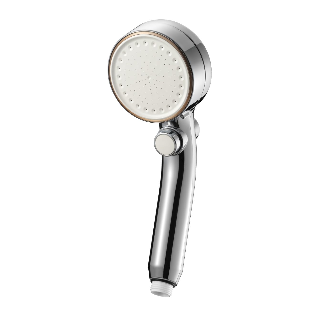 SANEI(サンエイ) FBミストシャワー (ミトスストップ) ウルトラファインバブル 手元ストップ ミスト 約45%節水 ほとんどのメーカーに対応 PS3064-81XA-CMBP-EC