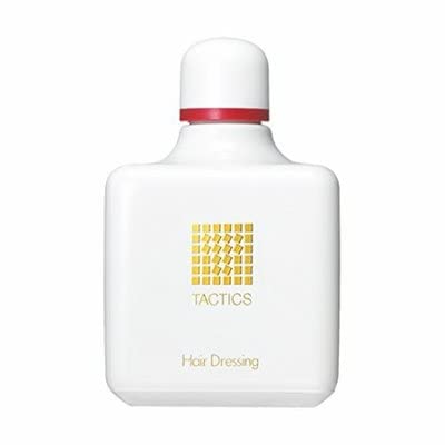 資生堂 タクティクス ヘアドレッシング 150ml×2個セット 6,534円