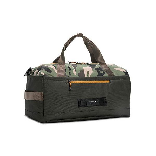 TIMBUK2 Player Duffel Bag, Canopy, Small 並行輸入品