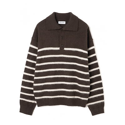 イ631 水指『久田宗也（尋牛斎）極箱』『廣州窯 青磁七宝透し