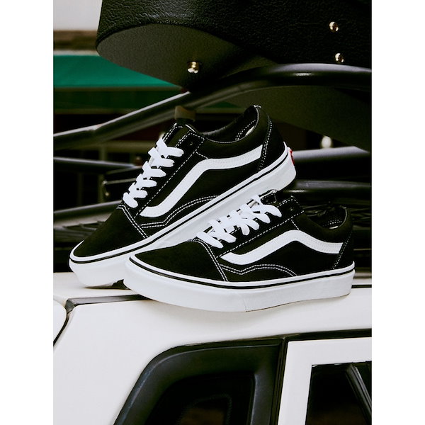 vans スニーカー qoo10 トップ