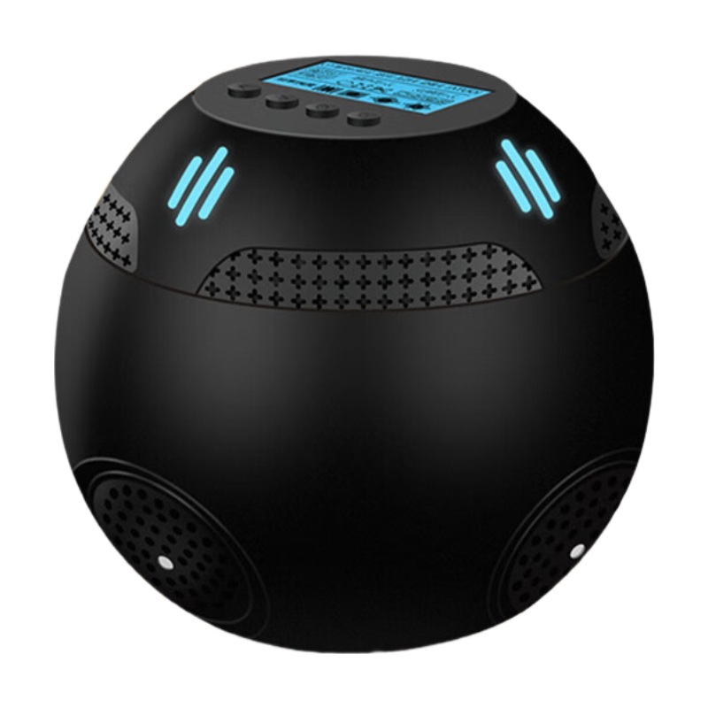 1件の超音波ネズミ除け器プラグ式ネズミ除け器360度超音波広範囲な駆除範囲4種類の周波数振働駆除モードUSB充電倉庫食堂会社に適しています