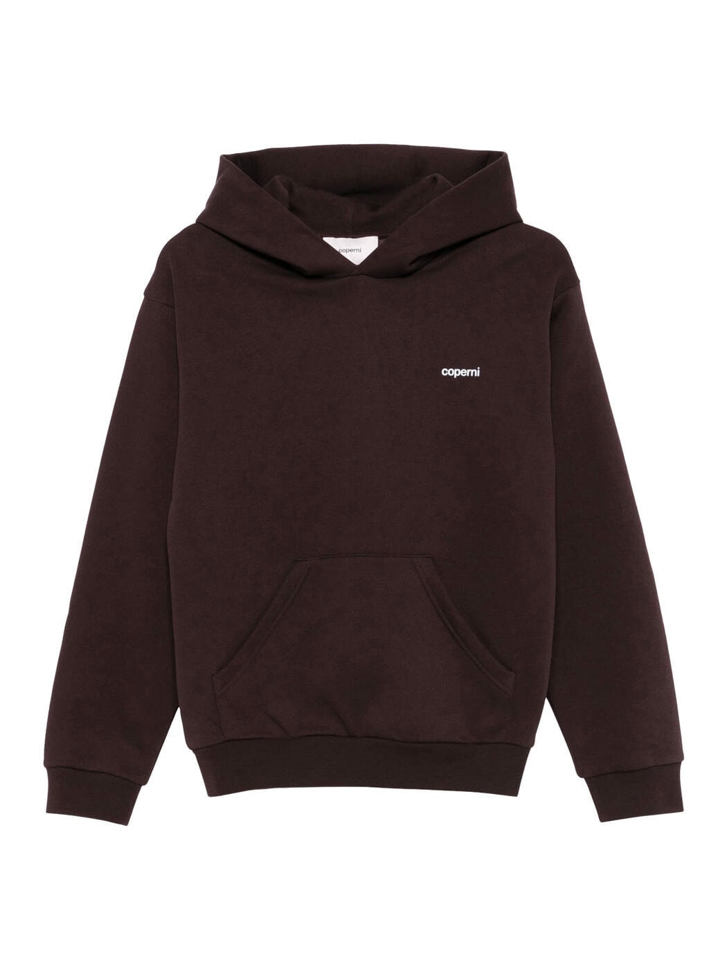 COPJS111BIS523BRW BROWN ブラウン 秋冬2024 ニットウェア レディース ia