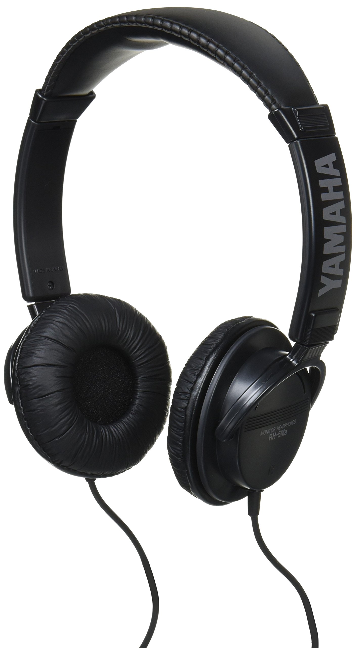 ヤマハ(YAMAHA) モニターヘッドホン RH-5Ma