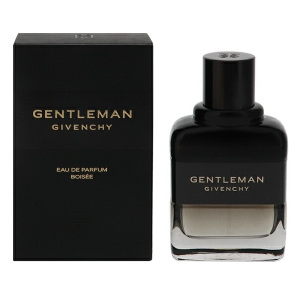 ジェントルマン ボワ EDP SP 60ml
