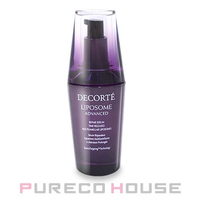 コーセー コスメデコルテ リポソーム アドバンスト リペアセラム (美容液) 50ml