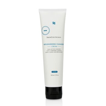 SkinCeuticals リプレニッシング クレンザー