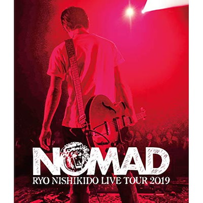 Qoo10] 錦戸亮 ／ 錦戸亮 LIVE TOUR : DVD・Blu-ray
