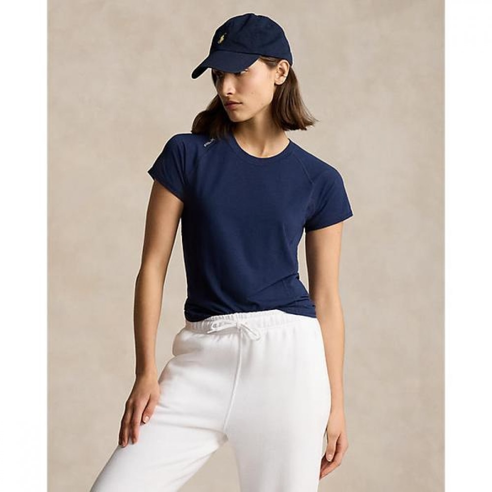 ポロ ゴルフ レディース ストレッチ ジャージー ショートスリーブ T WMXGKNINC020195410 15,393円
