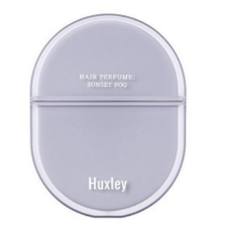ヘクスリーヘアパフュームサンセットフォグ25ml 1個韓国Kビューティースキンケア学校軍隊寮空港出国