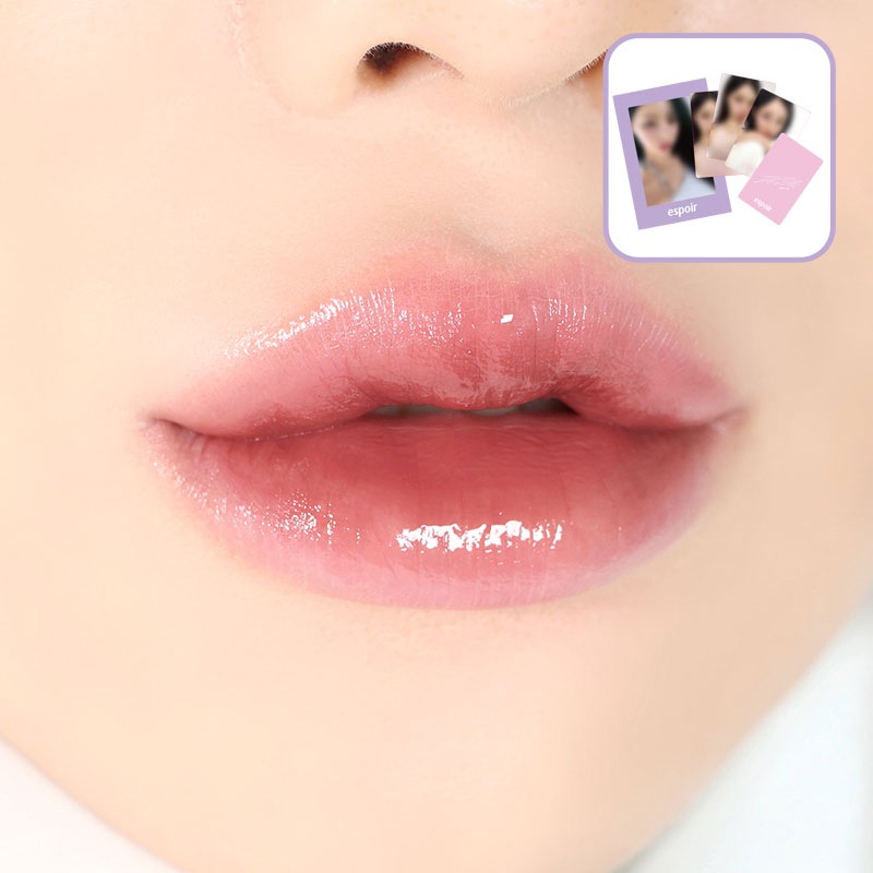 Qoo10] エスポア ノーウェアリップスティックバーミンググロ