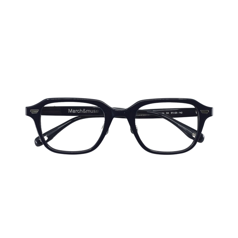 [マーチアイウェア] ブルーノC4