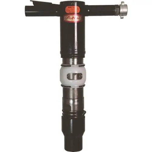 【メーカー直送品】TOKU コンクリートブレ-カ ピストン径40mm ストローク径166mm TCB-200