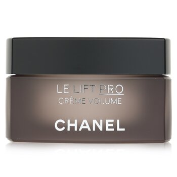 Chanel ル ドゥ リフト プロ ボリューム クリーム