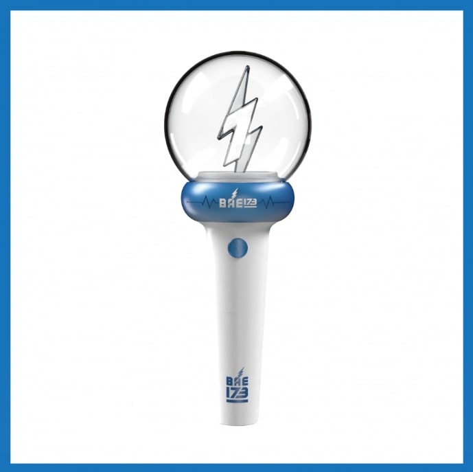 BAE173 OFFICIAL LIGHT STICK