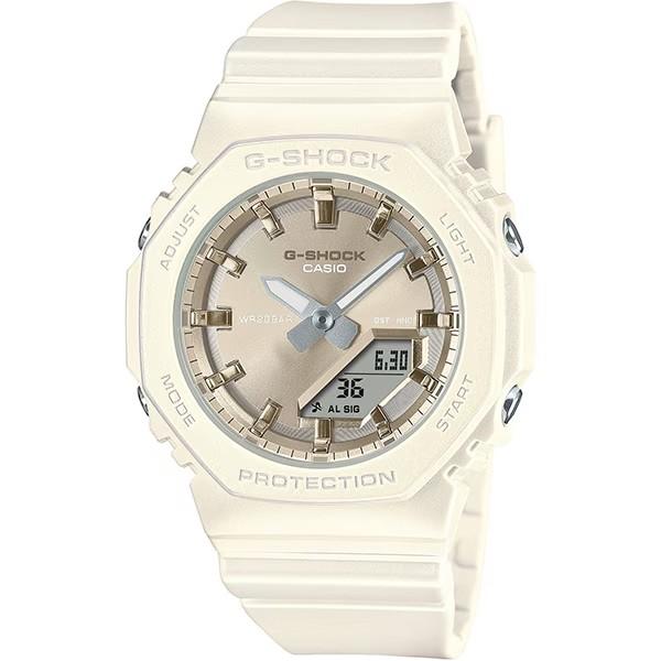カシオ CASIO 腕時計 G-SHOCK レディース GMA-P2100ST-7AJF