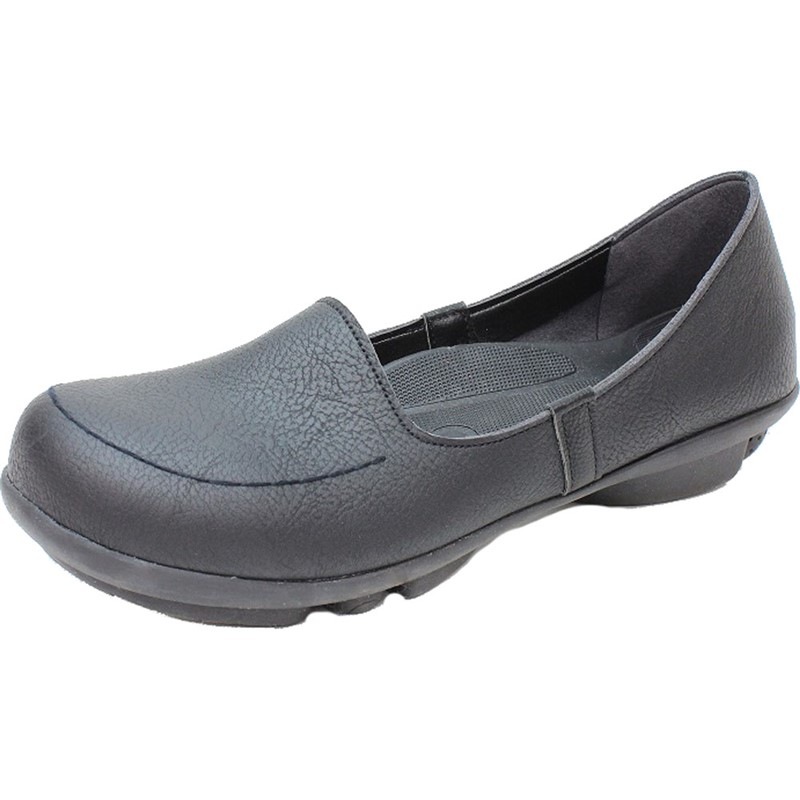 2BALL スリッポンタイプ TB-103 カジュアルシューズ W (tb103-blkblk)