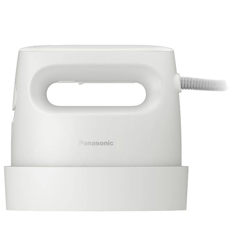 【NI-FS70A-C】NIFS70A-C　衣類スチーマー 　コードつき　 クレイベージュ