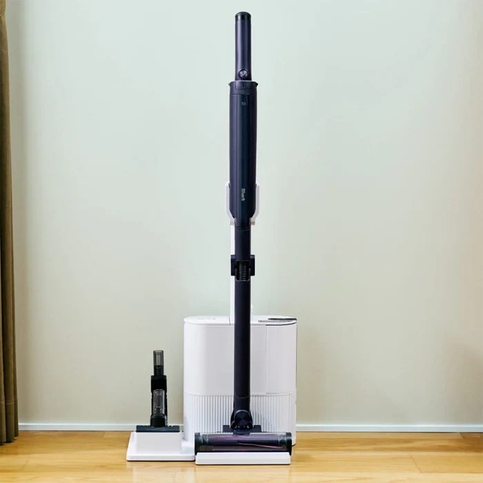 掃除機 コードレススティッククリーナー Shark EVOPOWER SYSTEM NEO II+ LC551JBK グレープブラック 35,412円