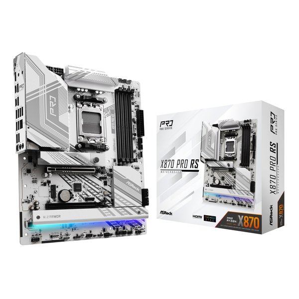 Pro RS シリーズ マザーボード X870 X870 Pro RS 27,937円