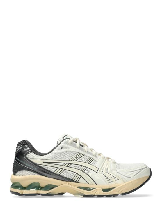 ASICS Men Sneakers 1203A537113 White