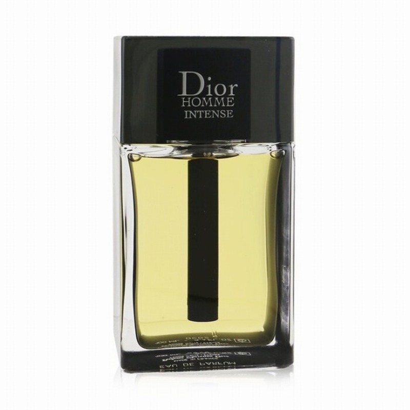 ディオールオム　インテンス オーデパルファム 100ml