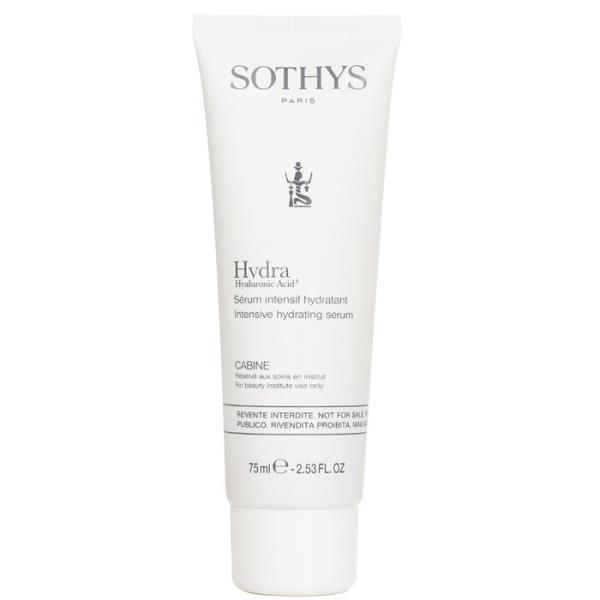 ヒドラ インテンシブ ハイドレーティング セラ (salon size) 75ml