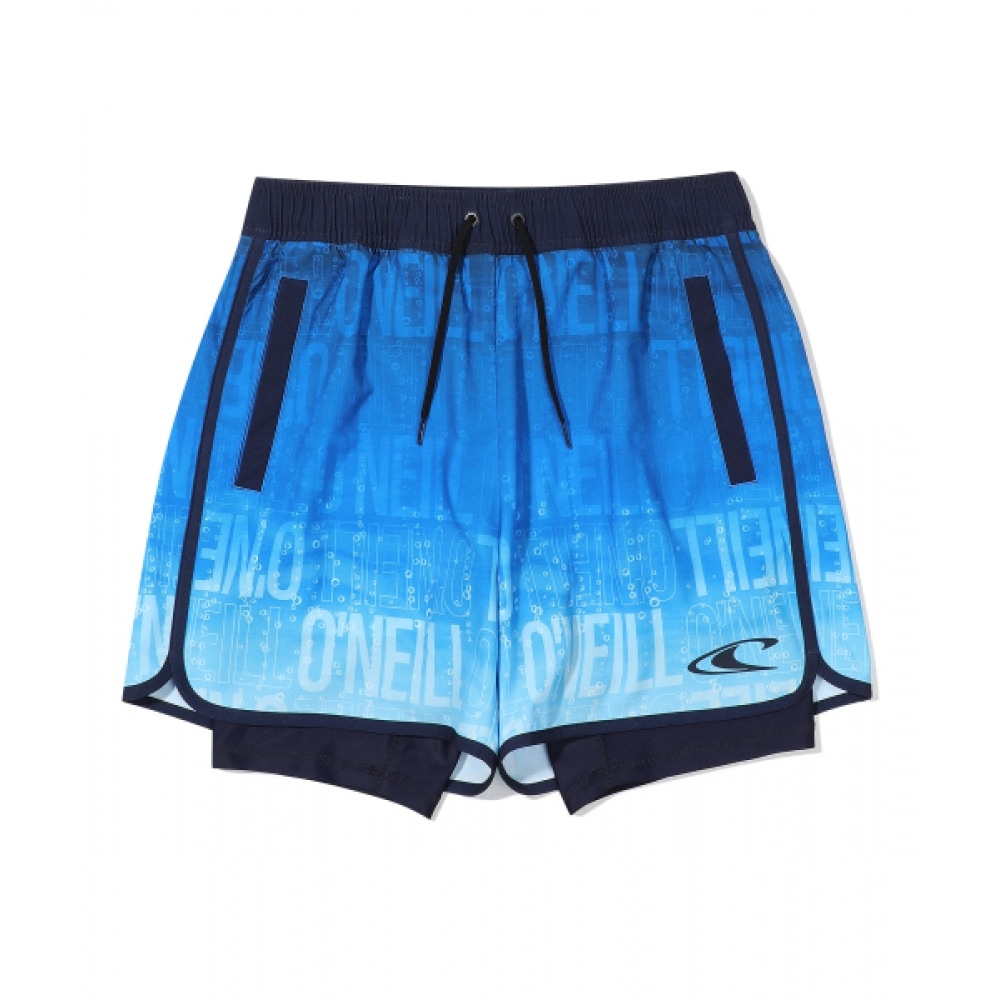 オニール 24SS メンズサンセットレギンスボードショーツ OMUPN2108-906