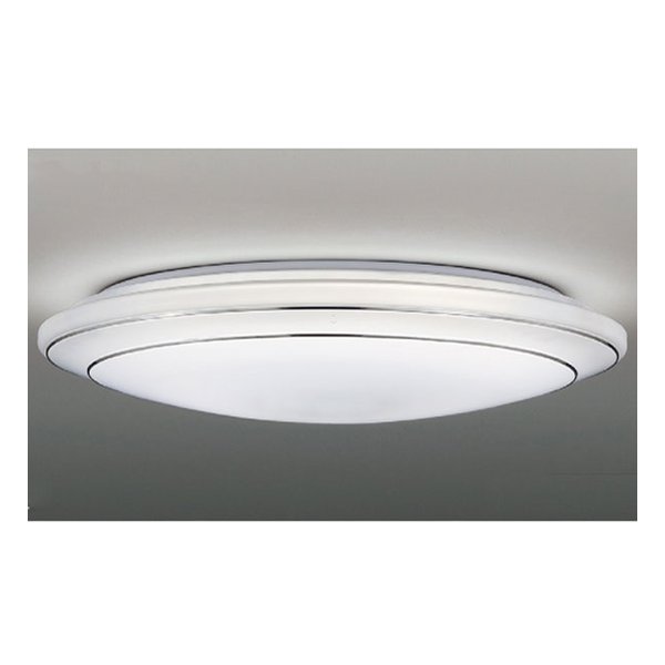 洋風ＬＥＤシーリングライト ～8畳 リモコン別売 LEDH81613N-LC