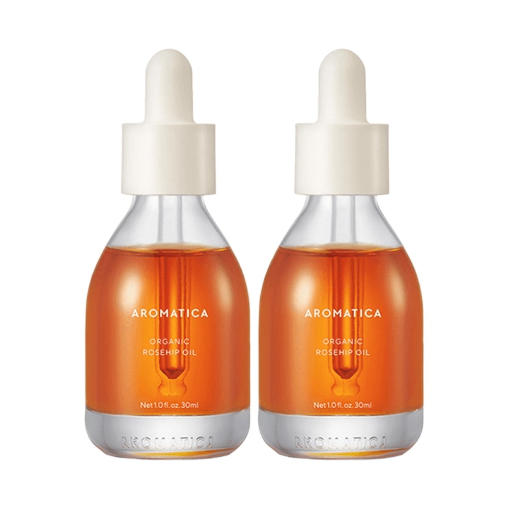 ローズヒップ オイル 30ml 2個