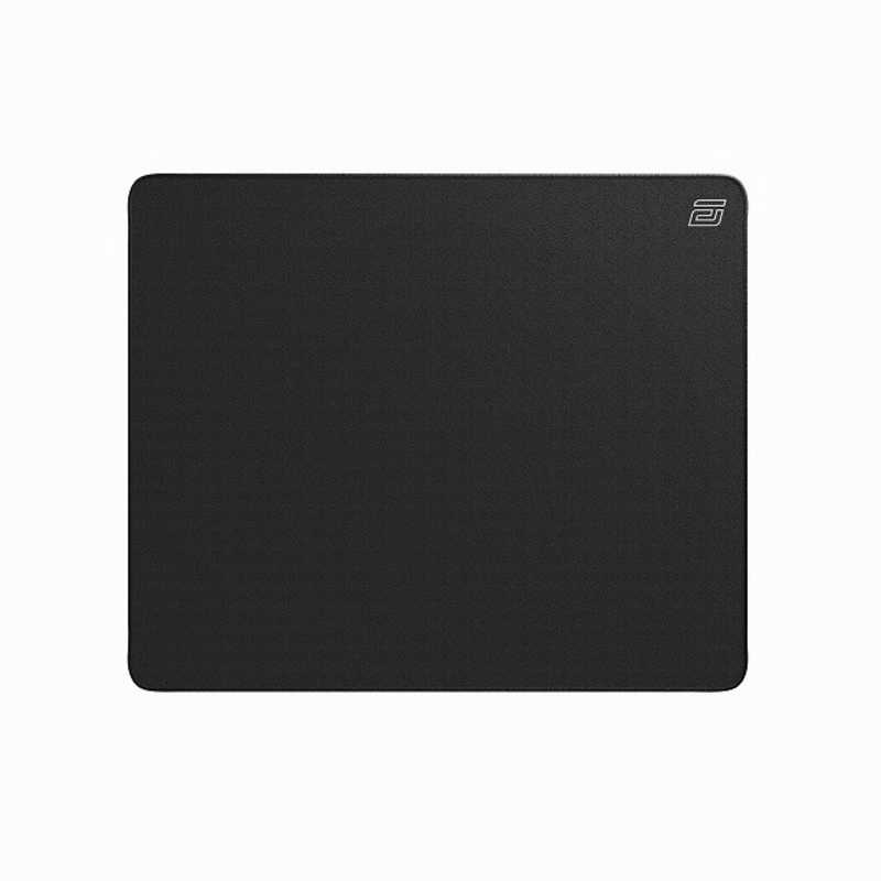 エンドゲームギア　EM-B Gaming Mousepad イーエムビー ゲーミング マウスパッド ブラック　EGG-EMB-490-BLK