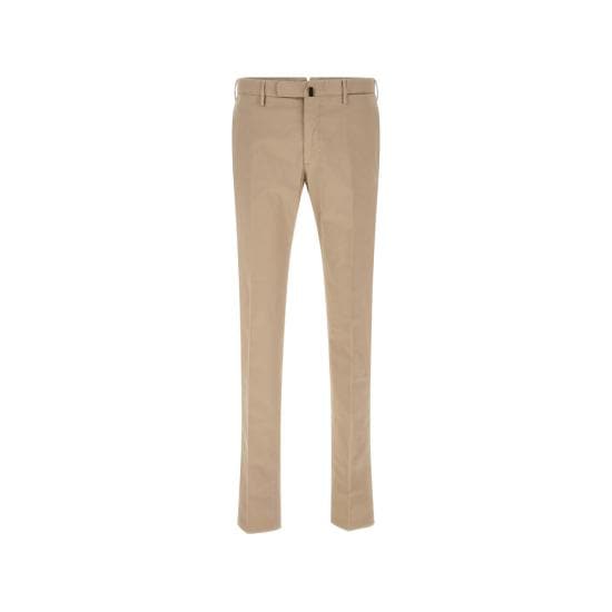 INCOTEX Men Pants 1W0030 9098C 425 NEUTRALS