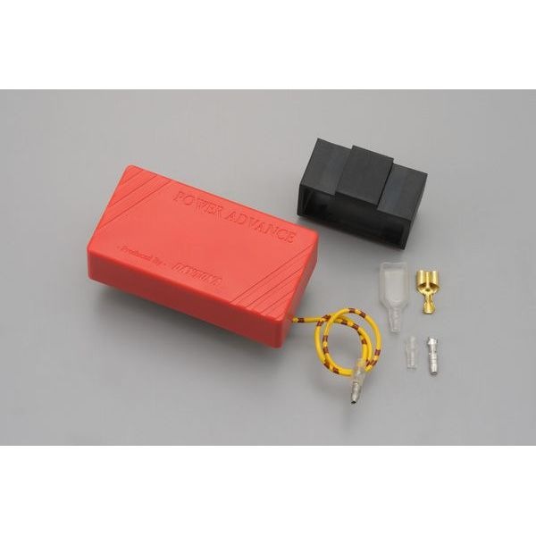 CDI ユニット パワーアドバンスフルデジタルCDI APE/モンキー系用 D74696