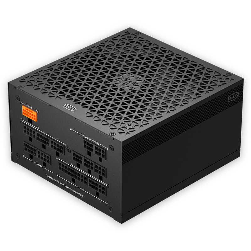 PCCOOLER　PC電源 ［1000W /ATX /Gold］　YS1000