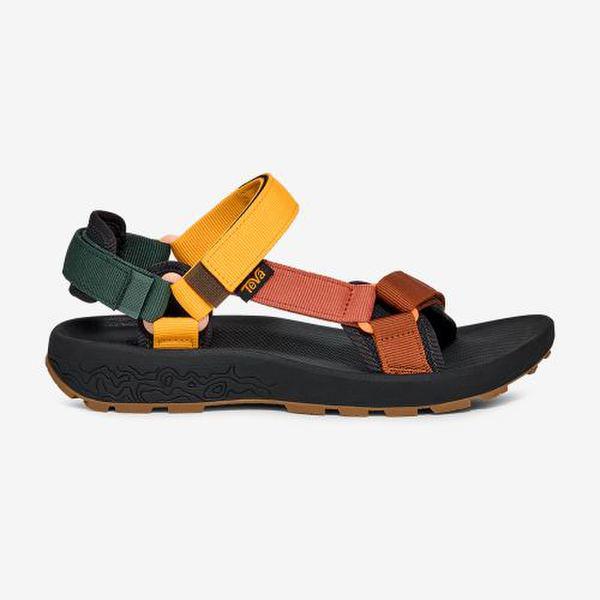 TEVA 2026 SS 女性用サンダル Hydratrek Sandal STVF2610270-SDN