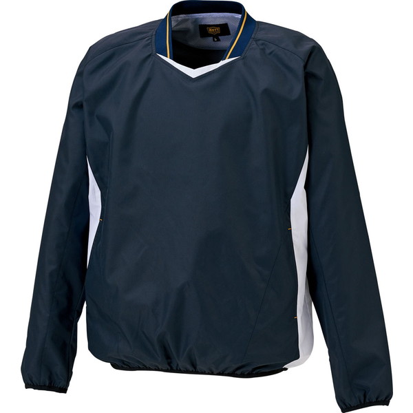 ZETT ゼット ZETT アウターウェア 長袖Vネックジャンパー BOV331-2911