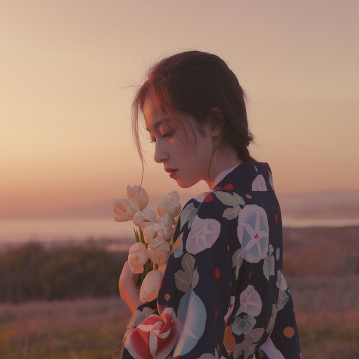 2023新作 浴衣 和風 レトロ ワンピース 和服を改良する 大人の着物 セット 夏祭り花火大会 衣装四季折々の着物を