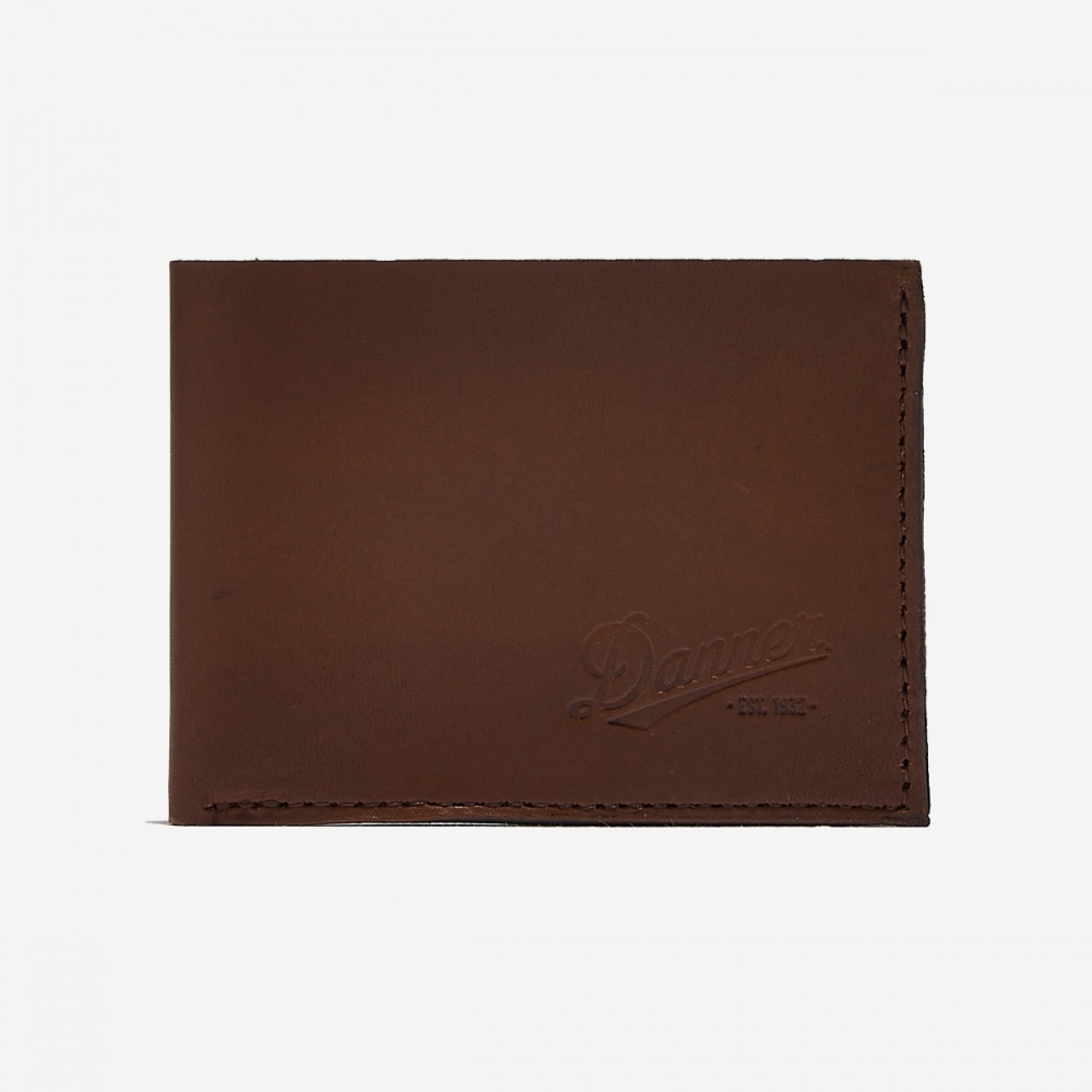 ダナー二つ折り財布ラティーゴ 90605