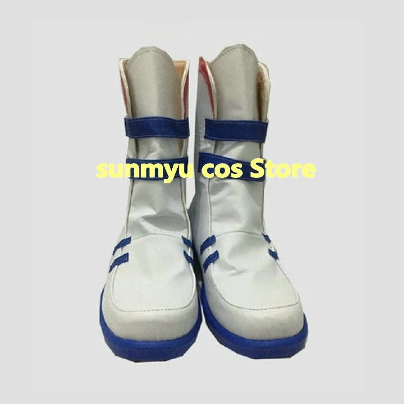 SNOW MIKU 2016 雪ミク スキーウェア ブーツ　オーダーサイズ　 コスプレ靴