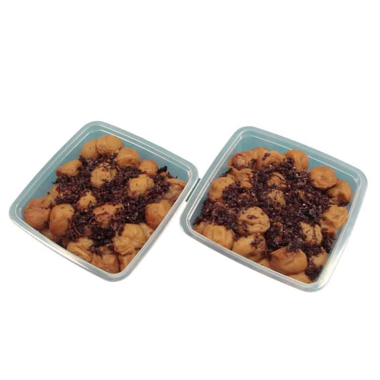 和歌山 紀州南高梅 つぶれ梅 かつお風味 (塩分6%) 1kg2 離島は配送不可 2810057 お歳暮 お中元 お土産 ご進物 ギフト 贈り物に最適