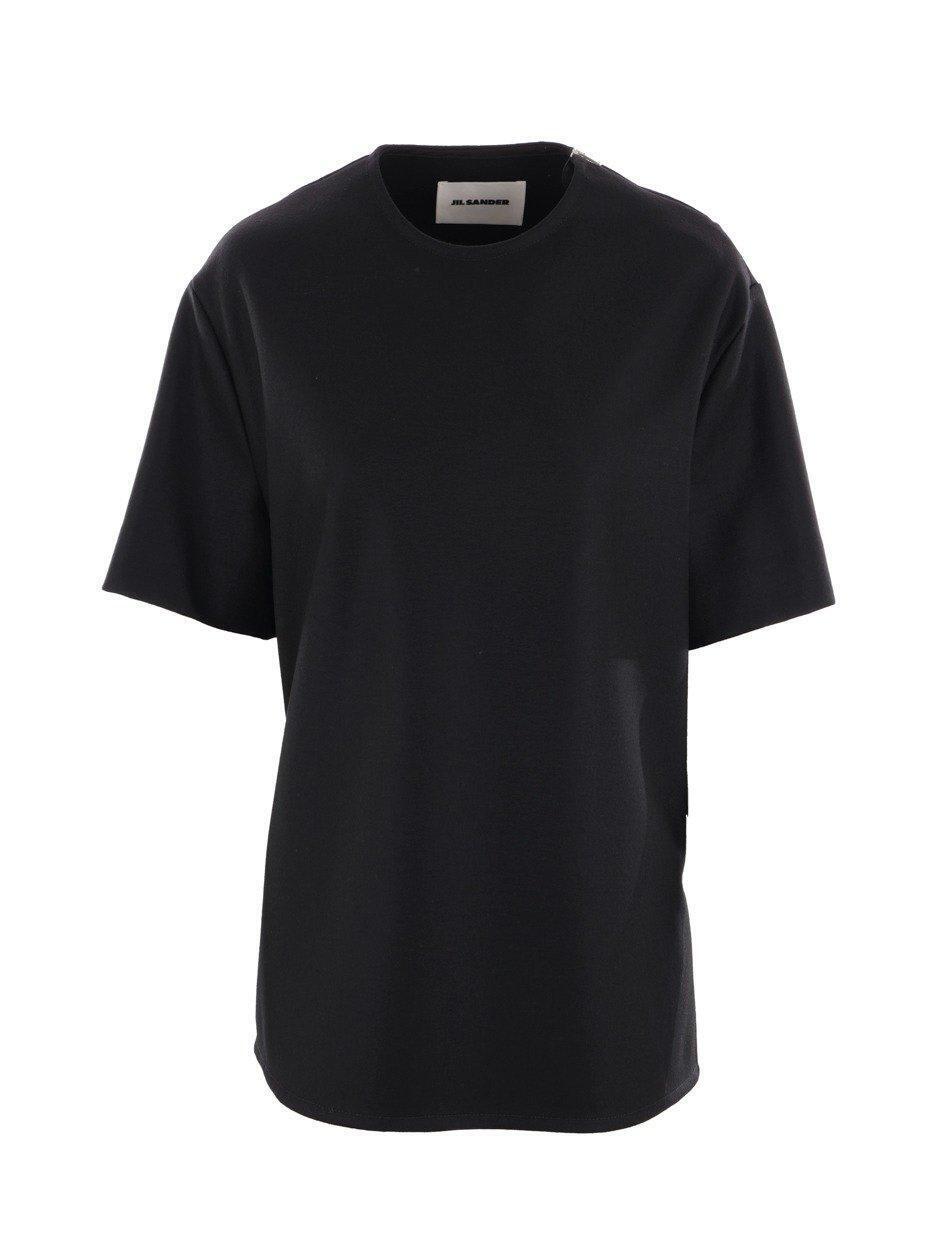 J02NC0223J4004 5 001 秋冬2024 Tシャツ レディース ia