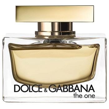 【訳あり】 ドルチェ＆ガッバーナ ジ ワン (ザ ワン) EDP オードパルファム SP 75ml テスター 香水
