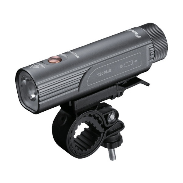 FENIX BC21RV30 充電式LEDバイクライト メーカー直送