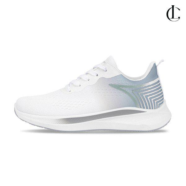 女性用スニーカー シューズ ランニングシューズ ジョギングシューズ ジムシューズ LSS520