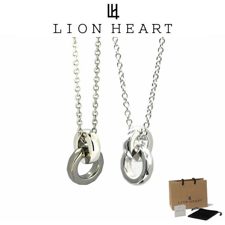 ネックレス メンズ リングネックレス SV925 LH-1NE251 クリスマス 誕生日 プレゼント ギフト 彼氏 【ネコポス】