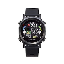 アサヒゴルフ EV-933 BK EAGLE VISION watch ACE 送料無料