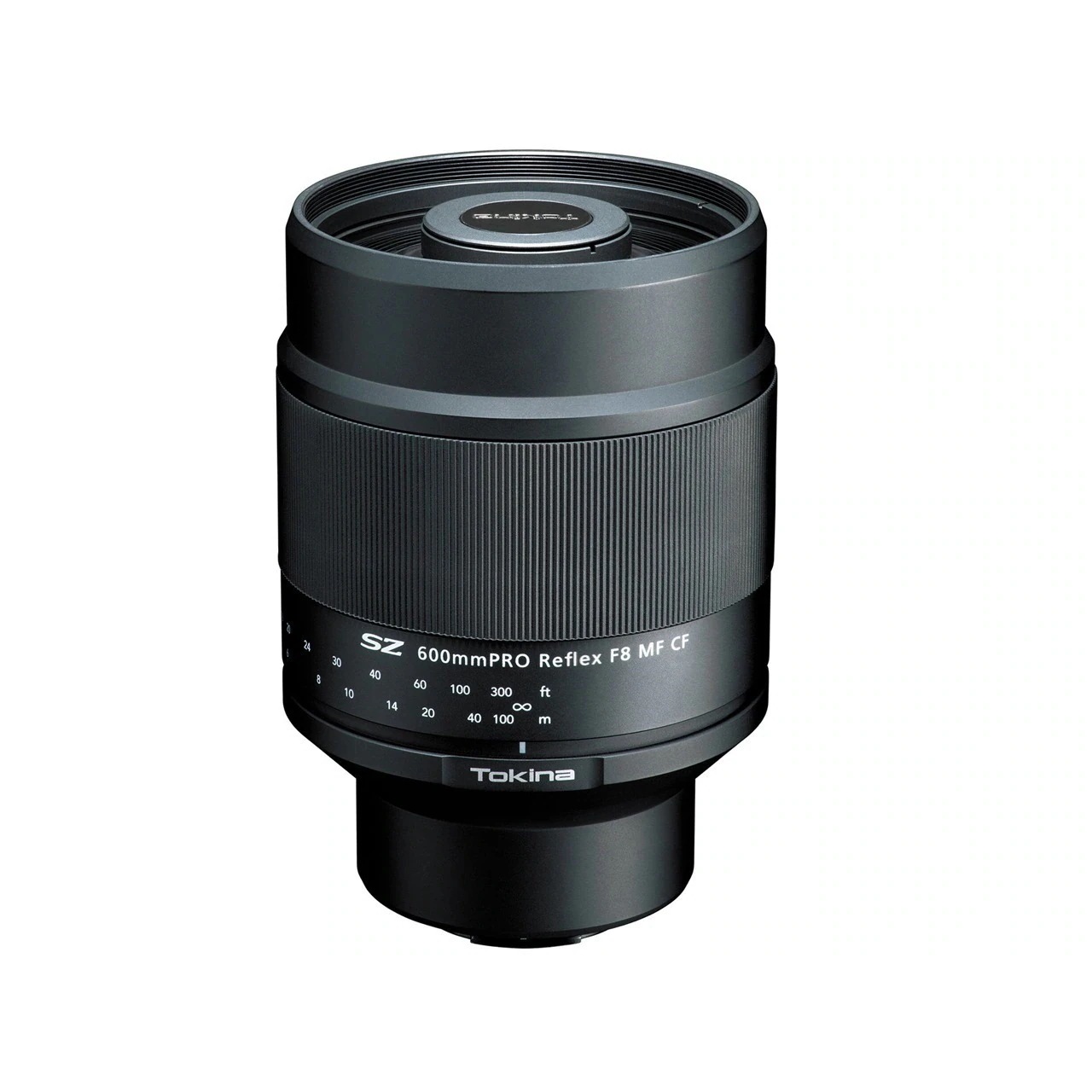 SZ 600mm PRO Reflex F8 MF CF [フジフイルム用]APS-C対応のコンパクトな超望遠レンズ 39,555円