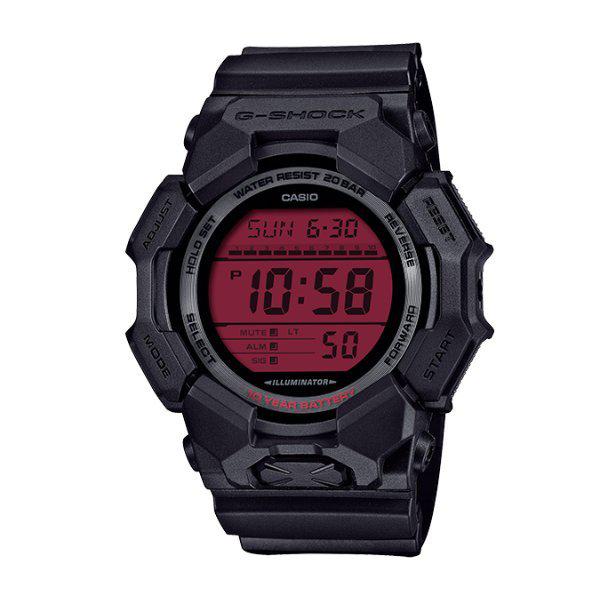 G-SHOCK GD-010BBR-1