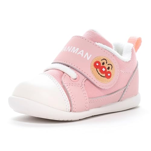 [アンパンマン] ベビーシューズ AP B56 ピンク 14.5 cm 2E 4,975円