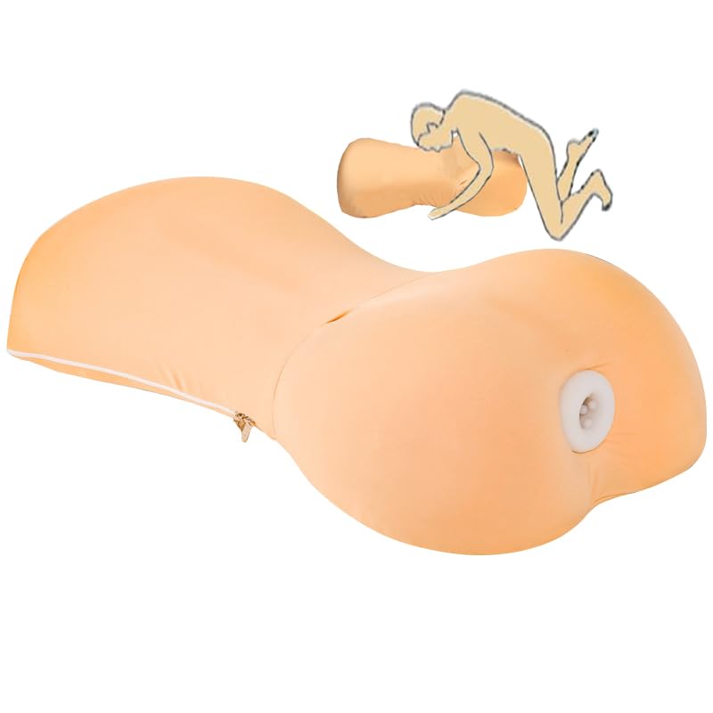 アダルトアダルト用ホール オナホ人気 抱き枕 エロ アダルトグッズ 男性用 抱き枕 男性用 穴付き オナホール 人気 腰枕 セックス玩具